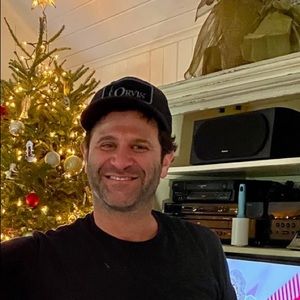 Meet your Posher, Scott